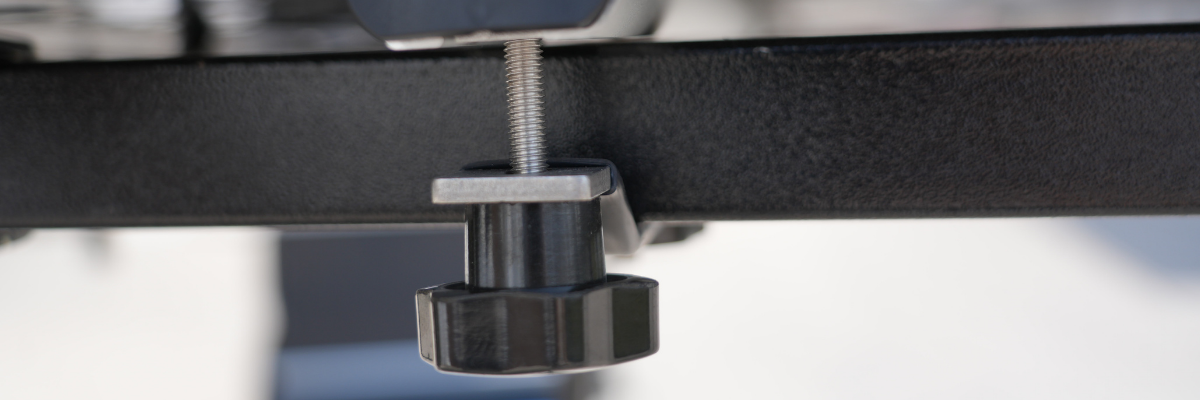 Sistem de prindere rapidă Echo 140